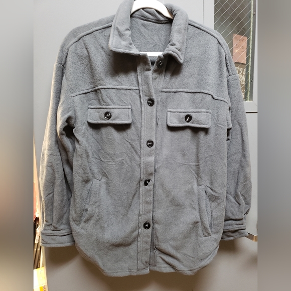 Farysays Shacket NEW - Picture 2 of 4